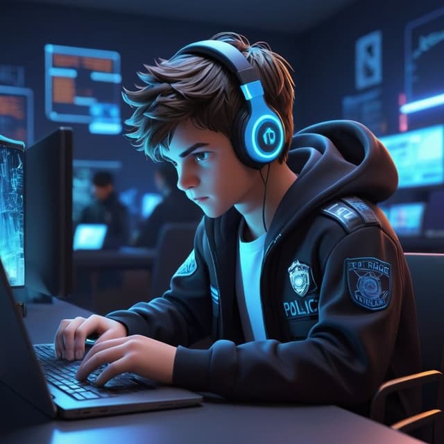 about sanctifier yaw-mensah